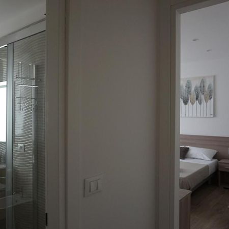 Azzisa Holidays Suite Palermo Exterior photo
