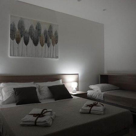 Azzisa Holidays Suite Palermo Exterior photo