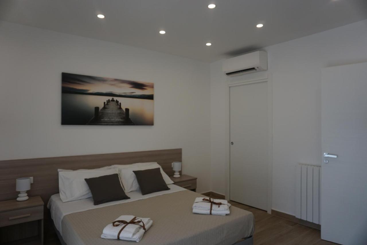 Azzisa Holidays Suite Palermo Exterior photo