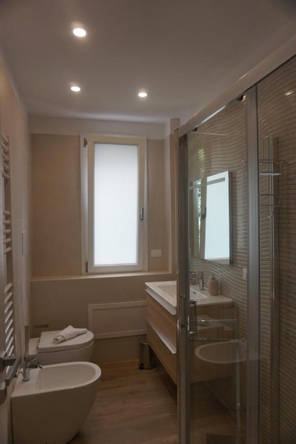 Azzisa Holidays Suite Palermo Exterior photo